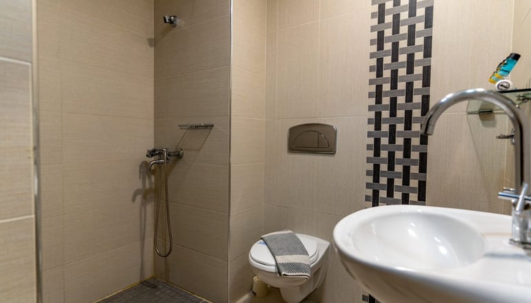 4* Dafni Plus Hotel  Pieria - Λεπτοκαρυά Πιερίας